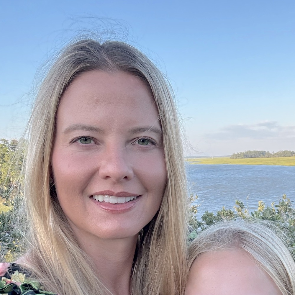 Meet your Posher, Katherine